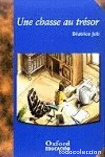 Livres: Une chasse au tr&eacute;sor- 9788467305180