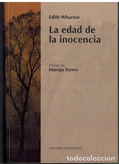 Livres: La edad de la inocencia- 9788447359769