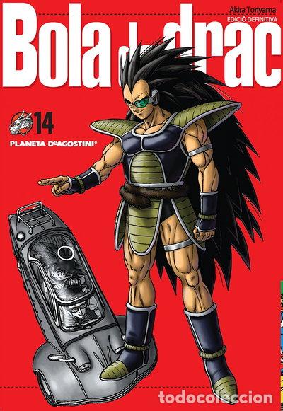 books: Bola de Drac n&ordm; 14/34 PDA- 9788468470139