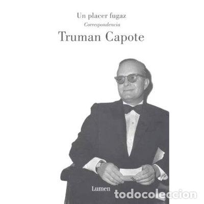 books: Un placer fugaz- 9788426415554