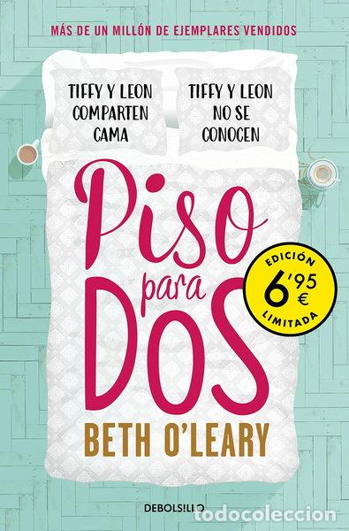 Livres: Piso para dos- 9788466358958