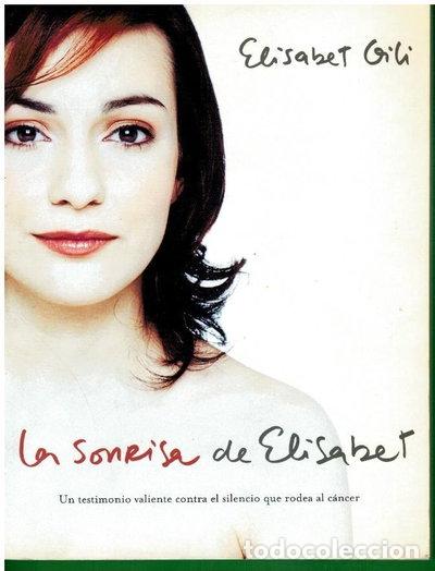 B&uuml;cher: La sonrisa de Elisabet- 9788427028227