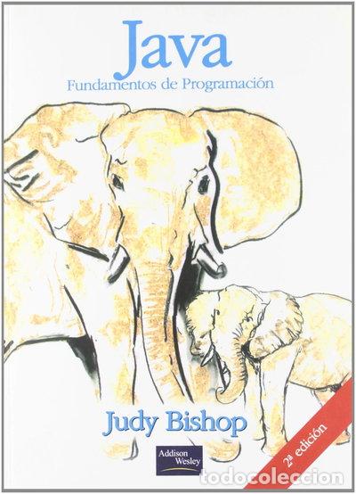 B&uuml;cher: Java fundamentos de programaci&oacute;n- 9788478290222