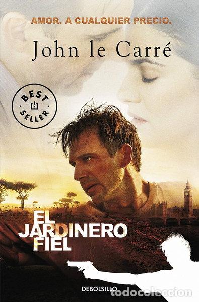 B&uuml;cher: El jardinero fiel- 9788497592949