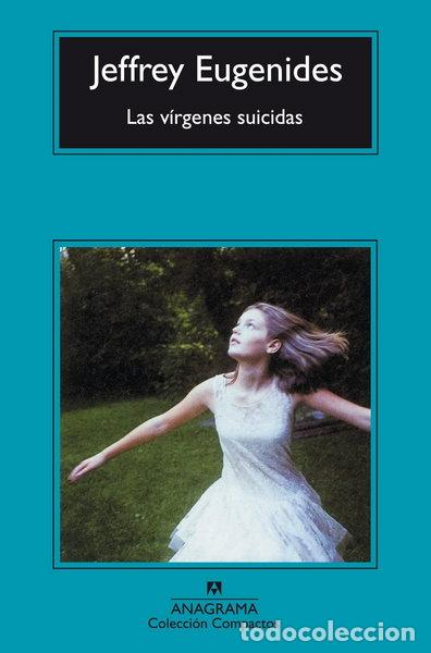 B&uuml;cher: Las v&iacute;rgenes suicidas- 9788433966827