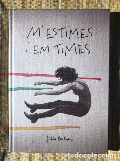 B&uuml;cher: M'estimes i em times- 9788416670154