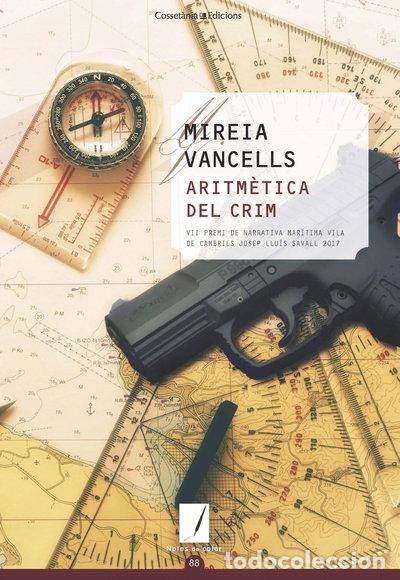 Libros: Aritm&egrave;tica del crim- 9788490347270