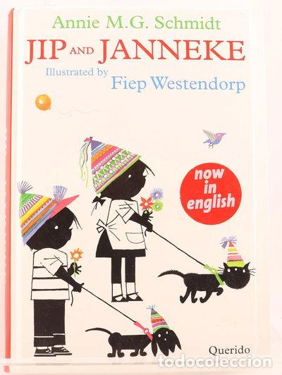 Libros: Jip and Janneke- 9789045106144