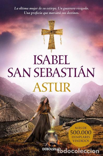 Libros: Astur- 9788466356930