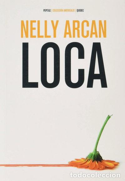Libros: Loca (9788417386467)