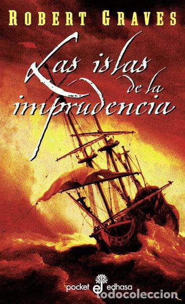 Libros: Las islas de la imprudencia- 9788435016971