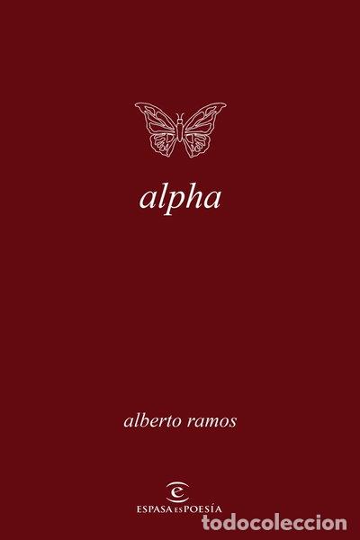 Libros: Alpha- 9788467073683