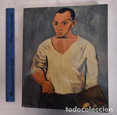 Libros: Picasso. Tradici&oacute;n y vanguardia- 9788484800903