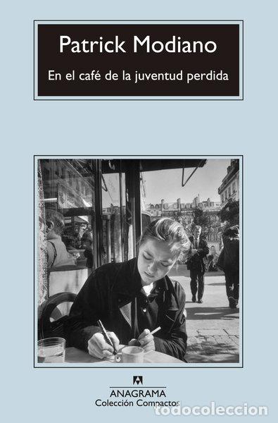 Libros: En el caf&eacute; de la juventud perdida- 9788433977496