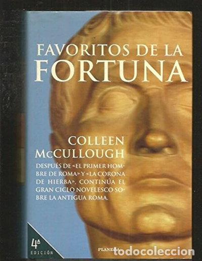 B&uuml;cher: Favoritos de la fortuna- 9788408023982