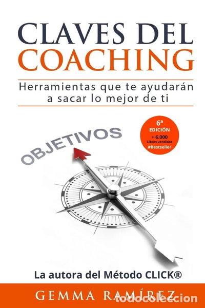 Livros em segunda m&atilde;o: Claves del coaching- 9781522899174