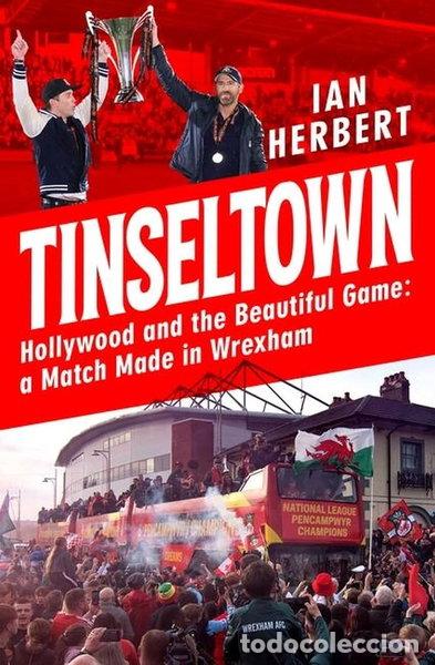 Livros em segunda m&atilde;o: Tinseltown- 9781035407712