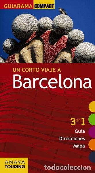 Livros em segunda m&atilde;o: Barcelona- 9788497769945