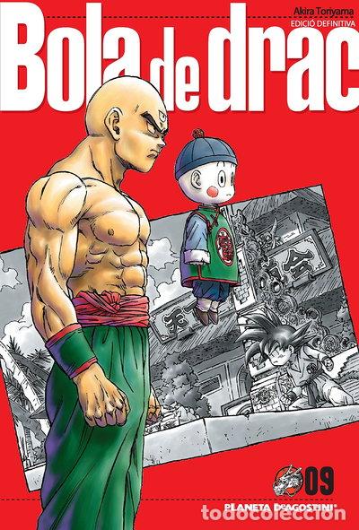Livros em segunda m&atilde;o: Bola de Drac n&ordm; 09/34- 9788468470085