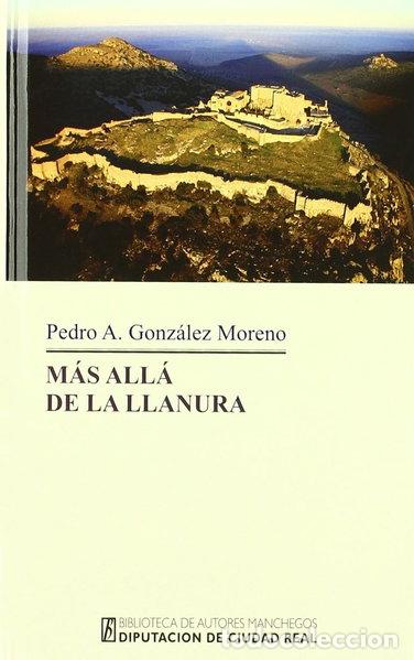 Livros em segunda m&atilde;o: M&aacute;s all&aacute; de la llanura- 9788477892595