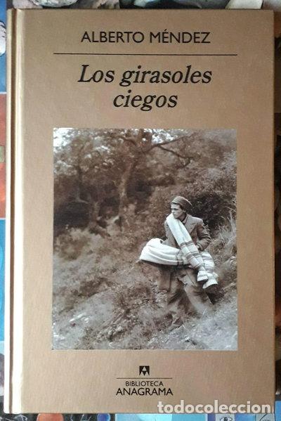 Livros em segunda m&atilde;o: Los girasoles ciegos- 9788447360888