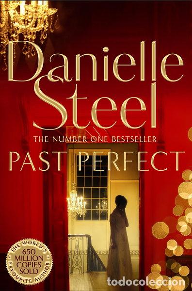 Livros em segunda m&atilde;o: Past Perfect- 9781509800377