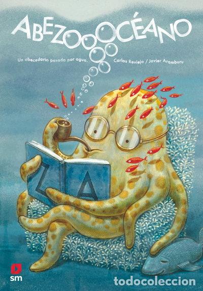 Livros em segunda m&atilde;o: Abezoooc&eacute;ano- 9788413921051