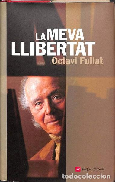 Livros em segunda m&atilde;o: La meva llibertat- 9788496521568