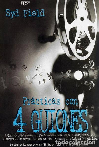 Livros em segunda m&atilde;o: Pr&aacute;cticas con 4 guiones- 9788486702342