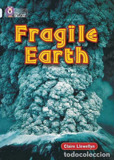 Livros em segunda m&atilde;o: Fragile Earth- 9780007231102