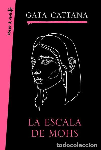 Livros em segunda m&atilde;o: La escala de Mohs- 9788403519558