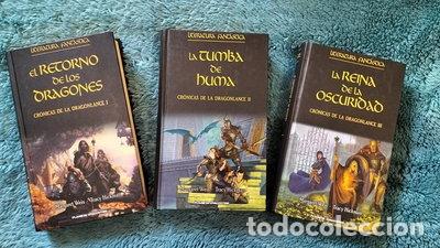 Livros em segunda m&atilde;o: La Reina de la Oscuridad- 9788467418699