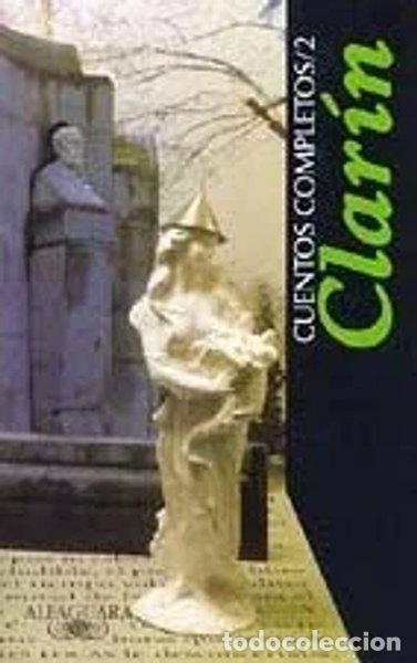Livros em segunda m&atilde;o: Cuentos Completos 2- 9788420484839