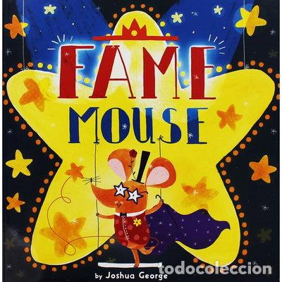 Livros em segunda m&atilde;o: Fame Mouse- 9781784454296