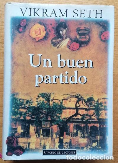 Livros em segunda m&atilde;o: Un buen partido- 9788422658252