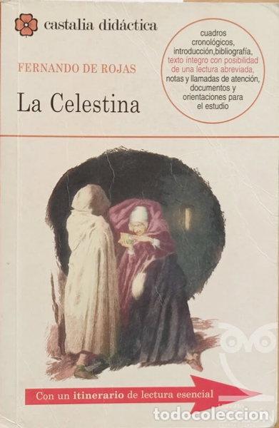 Libros: La Celestina- 9788497400084 - Foto 1