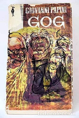 Libros: Gog (9788401431357) (Libros)