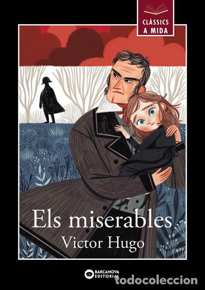 Libros: Els miserables- 9788448952037