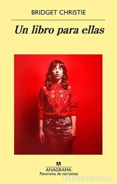 Libros: Un libro para ellas- 9788433979735