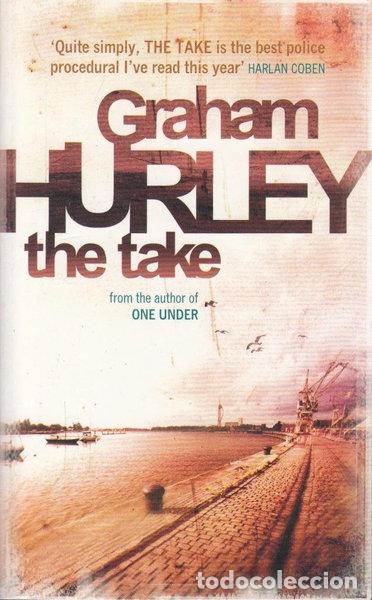 Libros: The Take- 9780752848075