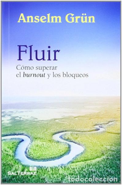 Libros: Fluir- 9788429320763