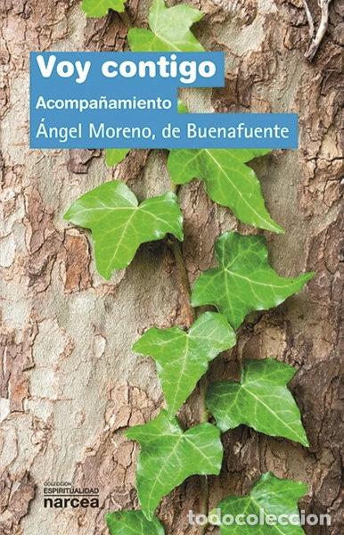 books: Voy Contigo- 9788427714670
