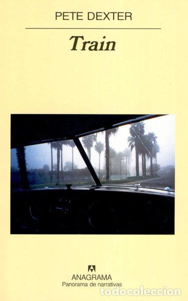 Libros: Train- 9788433970671
