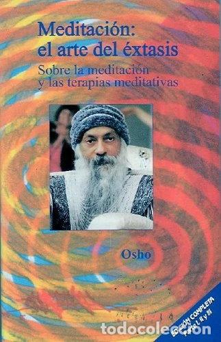 Libros: Meditaci&oacute;n- 9788486797706