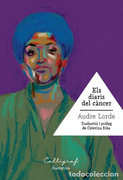 Libros: Els diaris del c&agrave;ncer- 9788412358339
