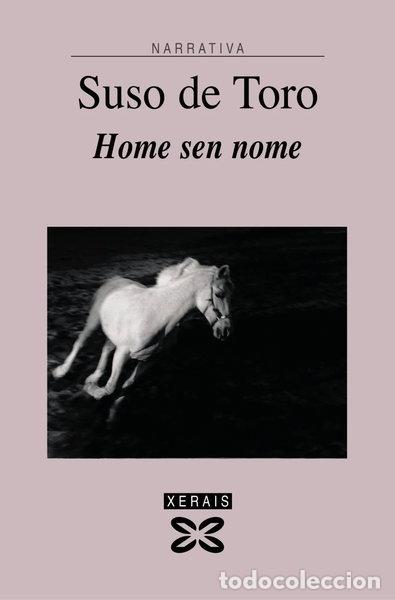 Libros: Home sen nome- 9788497824477
