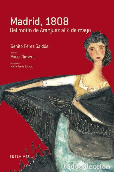 Libros: Madrid, 1808- 9788426367204