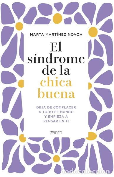 Libros: El s&iacute;ndrome de la chica buena- 9788408281566