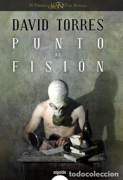 Libros: Punto de fisi&oacute;n- 9788498775686