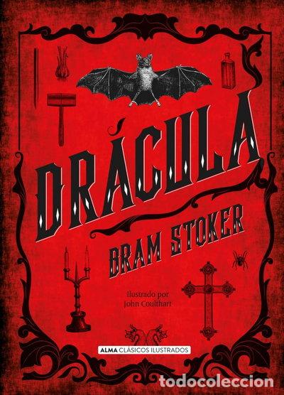 Libros: Dr&aacute;cula- 9788415618836 - Foto 1